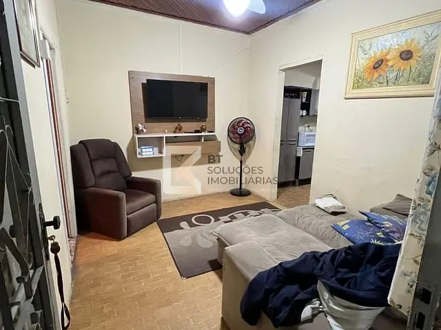 Casa com 150m² 1 quarto e 2 banheiros, à venda, no bairro Vila Almeida em Indaiatuba