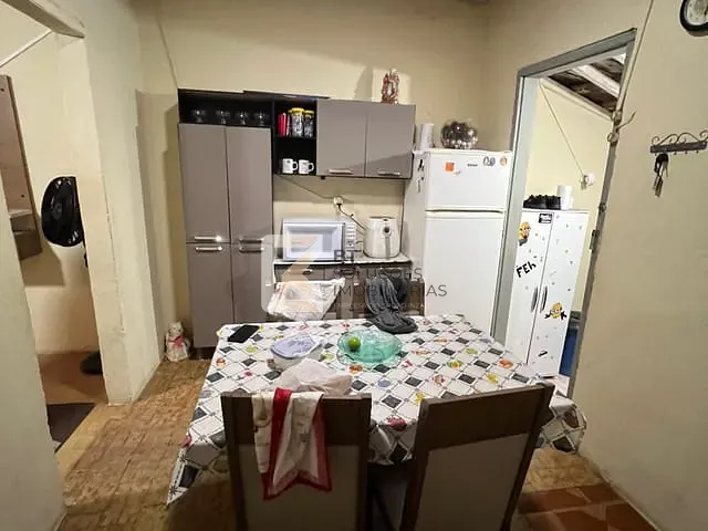Casa com 150m² 1 quarto e 2 banheiros, à venda, no bairro Vila Almeida em Indaiatuba