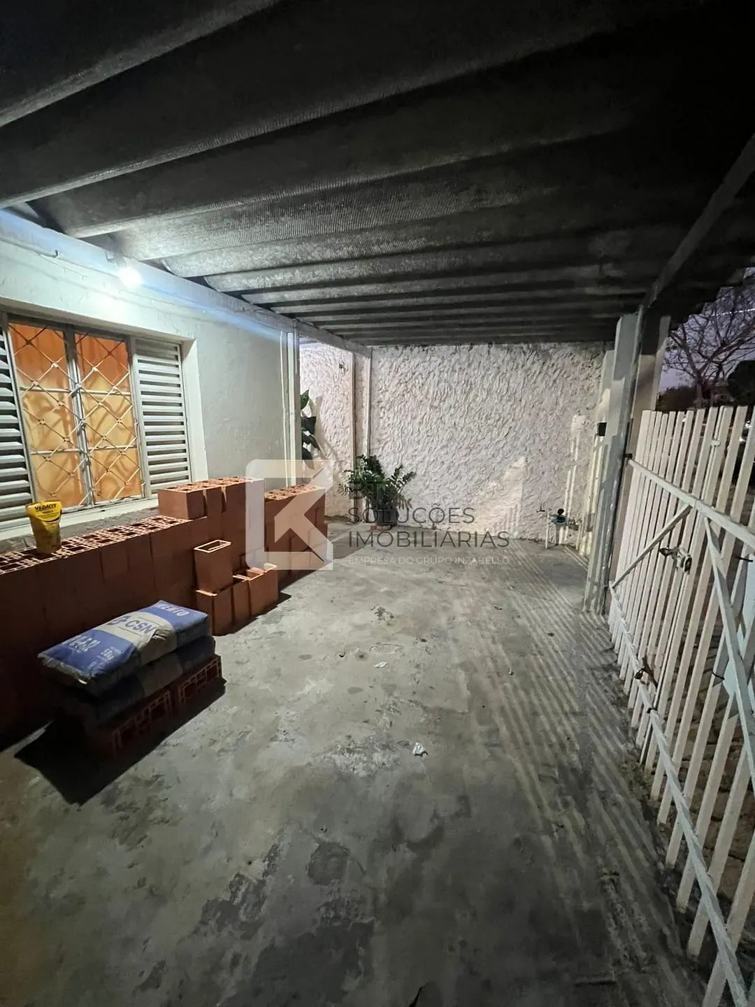 Casa, 1 quarto, 60 m² - Foto 1
