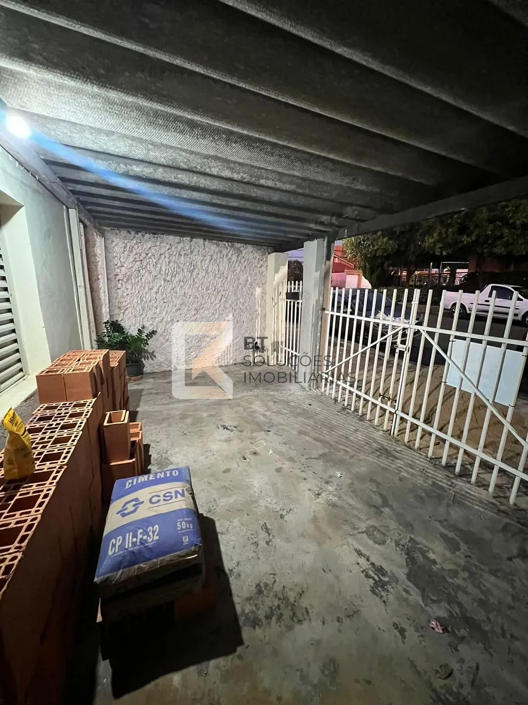 Casa, 1 quarto, 60 m² - Foto 2