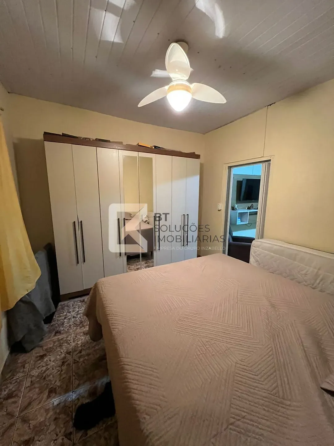 Casa, 1 quarto, 60 m² - Foto 7