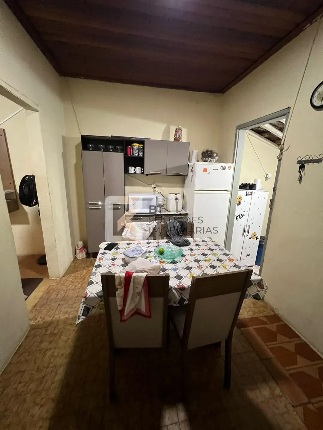 Casa, 1 quarto, 60 m² - Foto 5