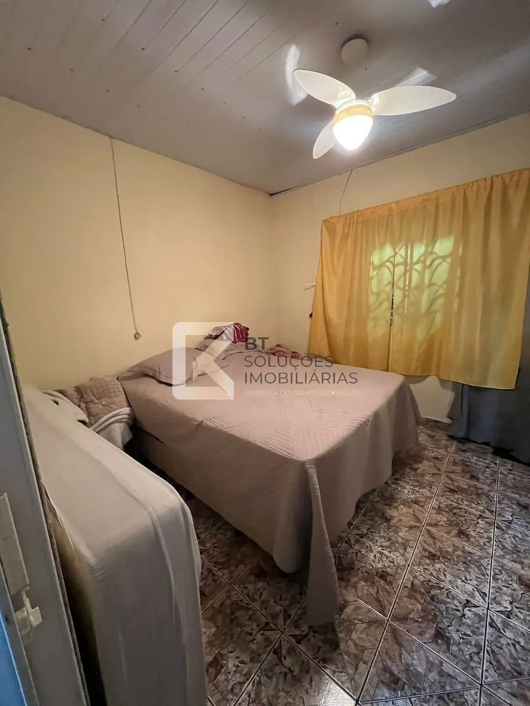 Casa, 1 quarto, 60 m² - Foto 8
