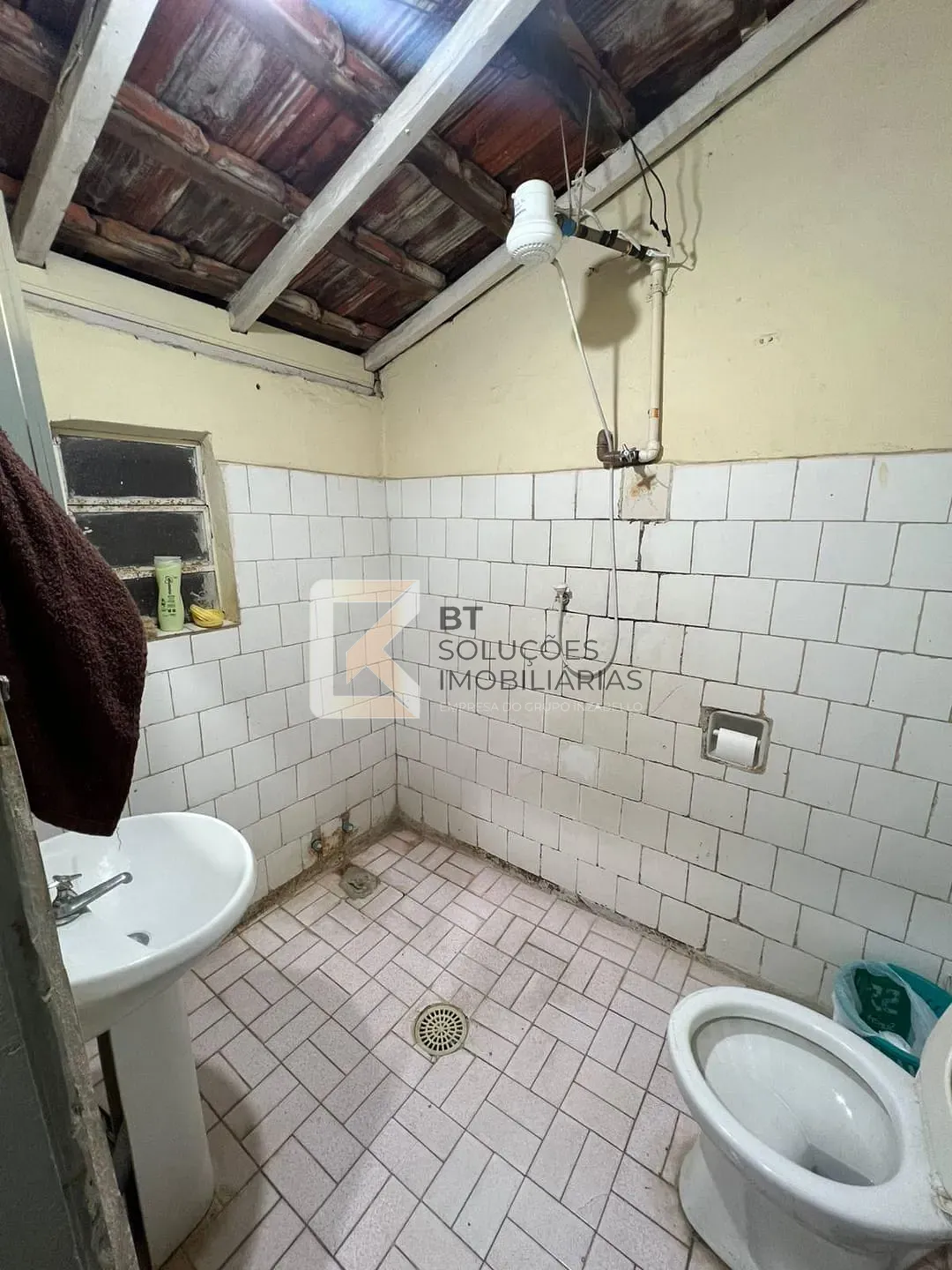 Casa, 1 quarto, 60 m² - Foto 9