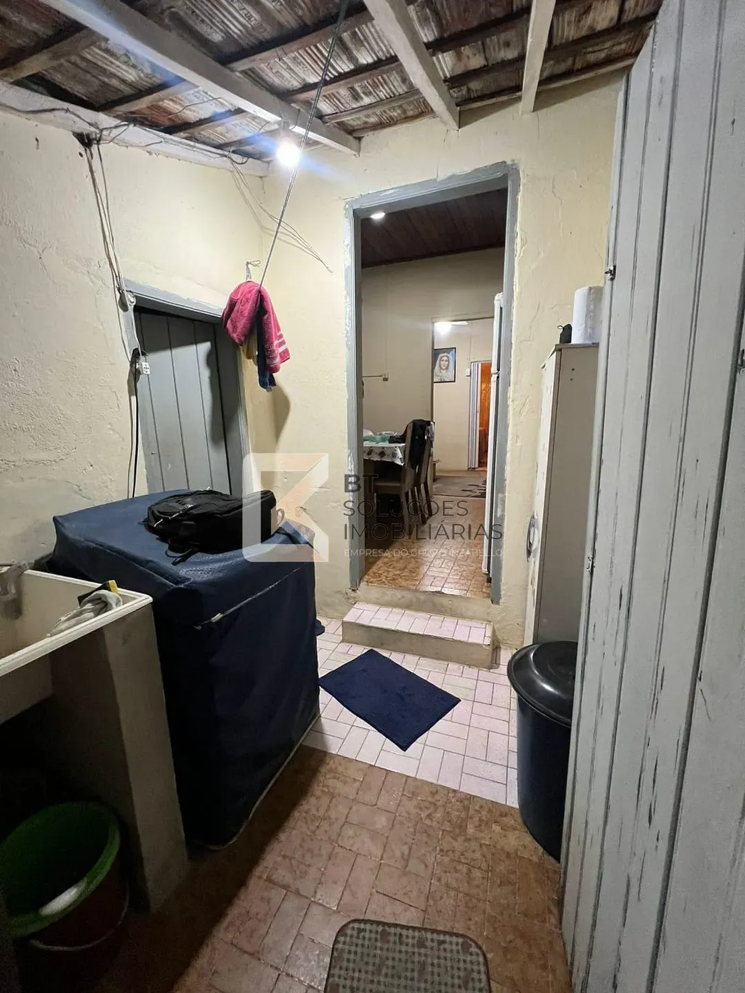 Casa, 1 quarto, 60 m² - Foto 10