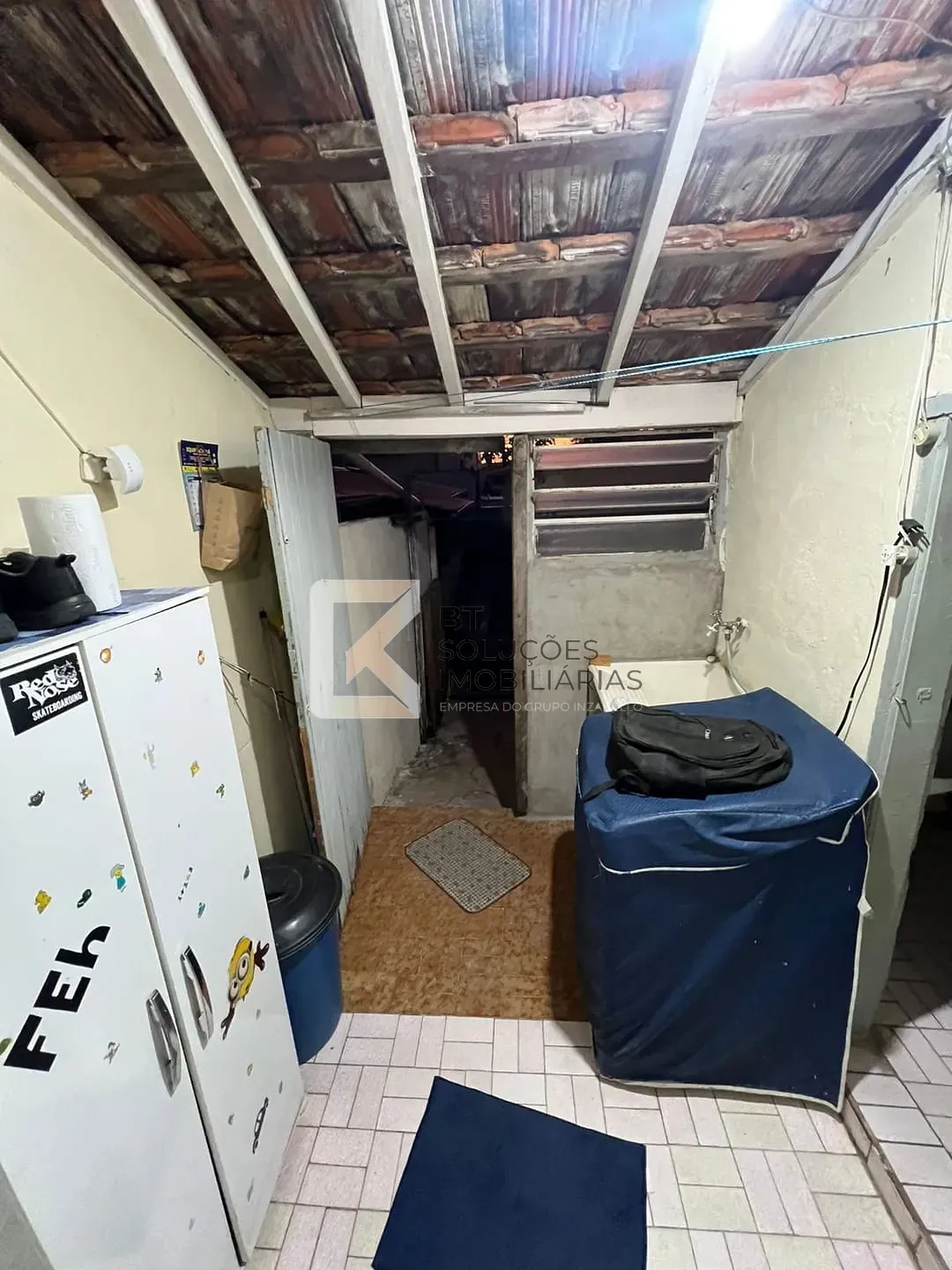 Casa, 1 quarto, 60 m² - Foto 11