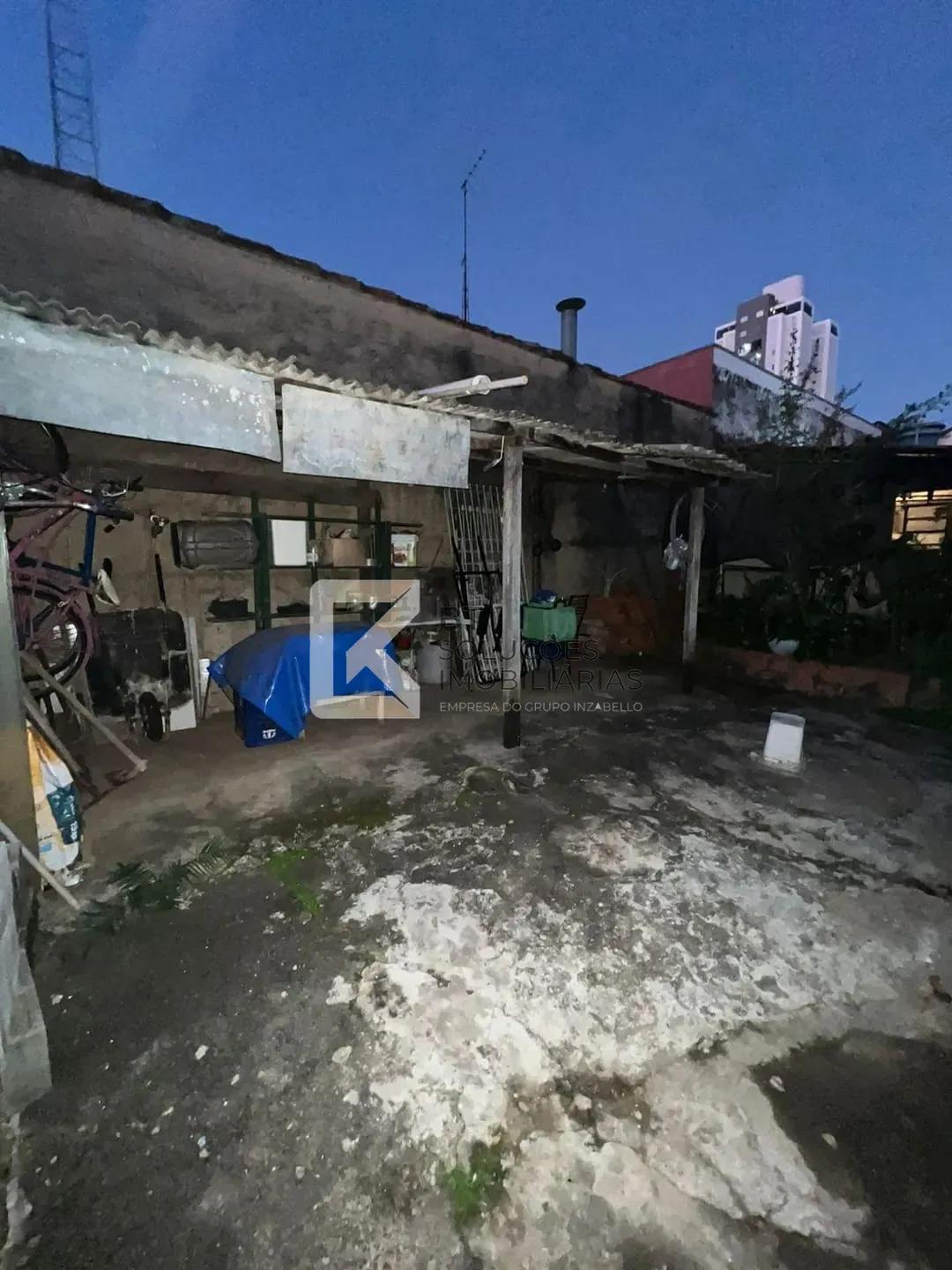 Casa, 1 quarto, 60 m² - Foto 15