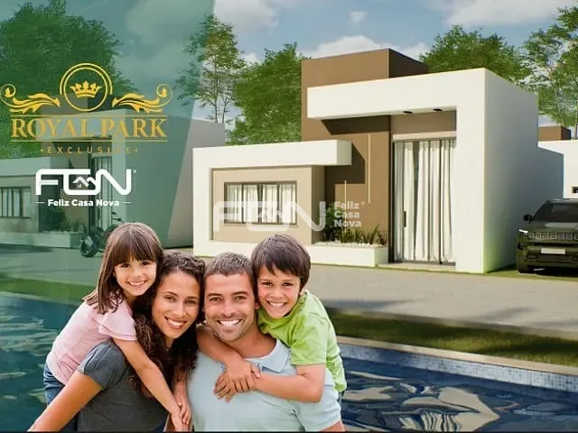 Casa com 140m² 3 quartos e 2 banheiros, à venda, no bairro Jardim Limoeiro em Camaçari