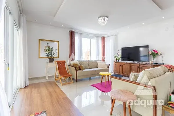 Sobrado, 3 quartos, 290 m² - Foto 5