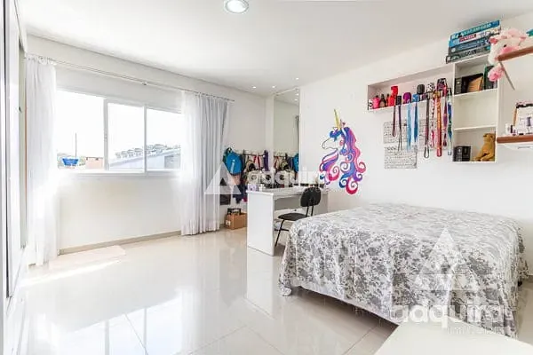 Sobrado, 3 quartos, 290 m² - Foto 21
