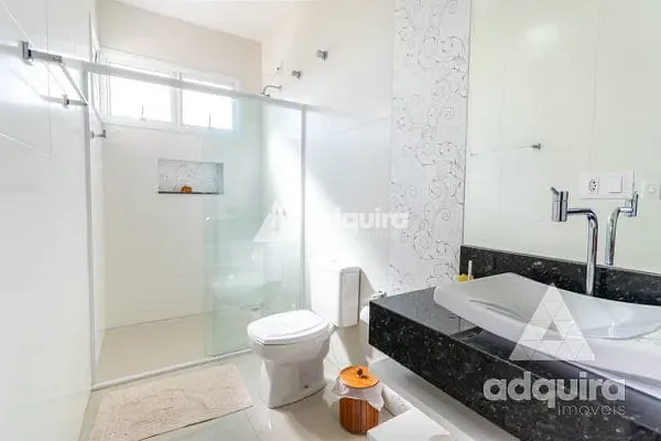 Sobrado, 3 quartos, 290 m² - Foto 22