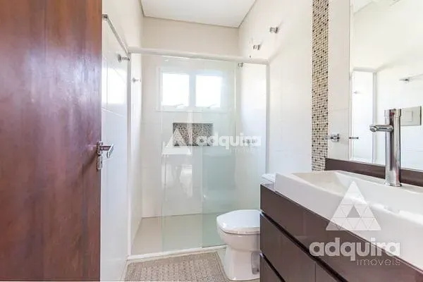 Sobrado, 3 quartos, 290 m² - Foto 9