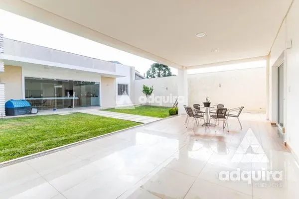 Sobrado, 3 quartos, 290 m² - Foto 10
