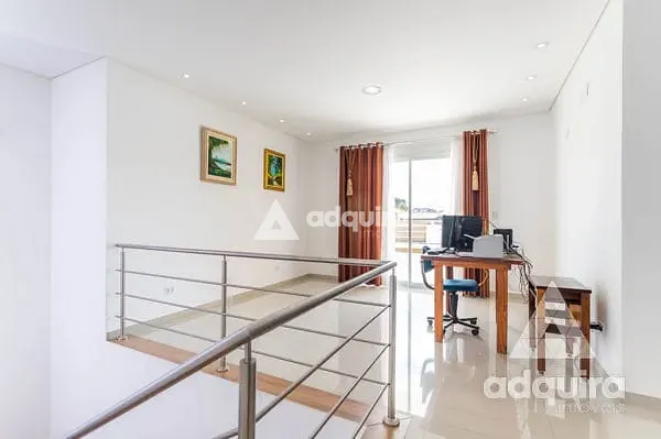 Sobrado, 3 quartos, 290 m² - Foto 17