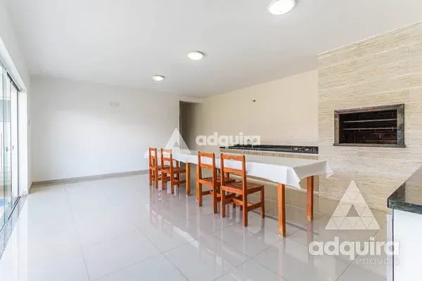 Sobrado, 3 quartos, 290 m² - Foto 12