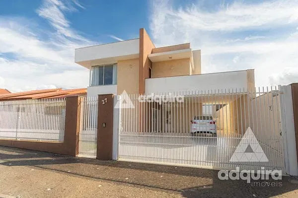 Sobrado, 3 quartos, 290 m² - Foto 2