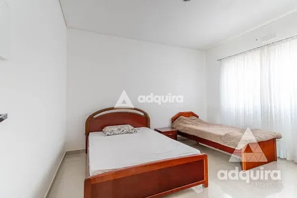 Sobrado, 3 quartos, 290 m² - Foto 8