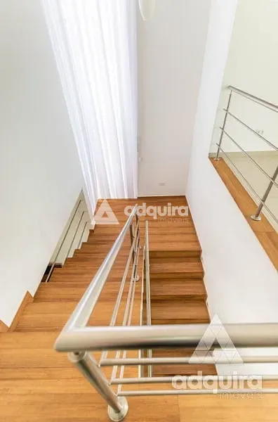 Sobrado, 3 quartos, 290 m² - Foto 16