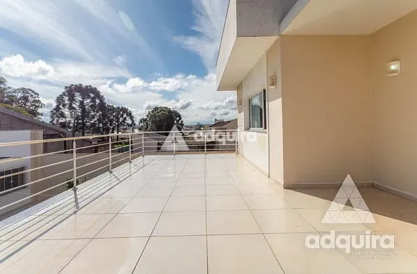 Sobrado, 3 quartos, 290 m² - Foto 18