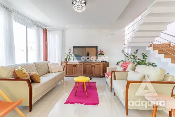 Sobrado, 3 quartos, 290 m² - Foto 3