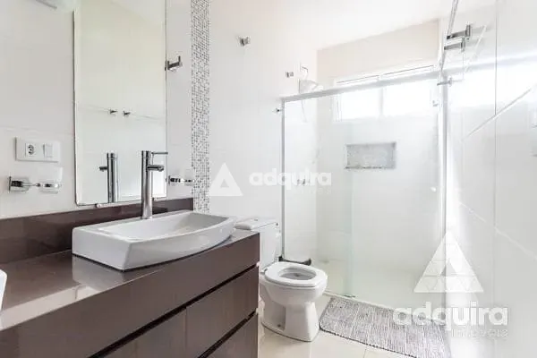 Sobrado, 3 quartos, 290 m² - Foto 20