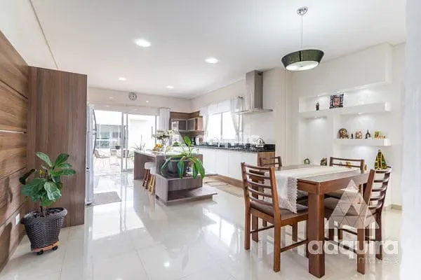 Sobrado, 3 quartos, 290 m² - Foto 6