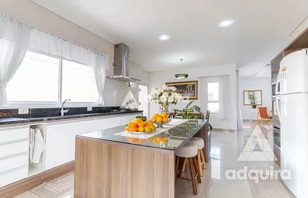 Sobrado, 3 quartos, 290 m² - Foto 7