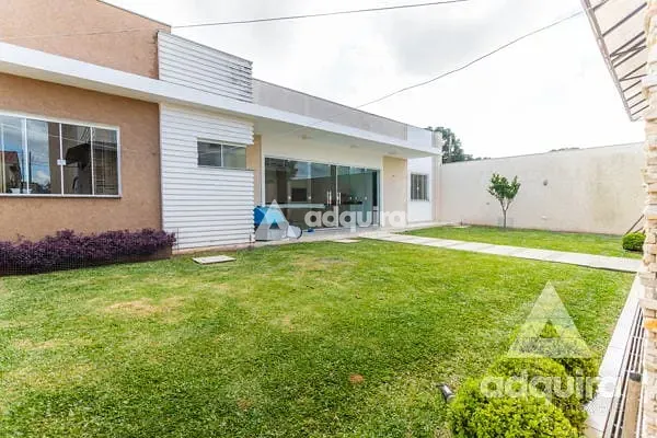 Sobrado, 3 quartos, 290 m² - Foto 11
