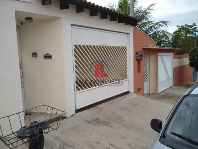 Casa com 150m² 2 quartos e 1 banheiro, à venda, no bairro Jardim Bertoni em Americana