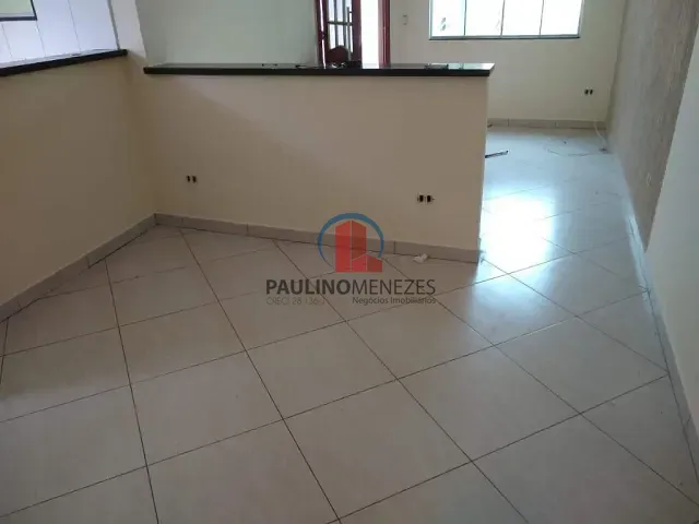 Casa com 150m² 2 quartos e 1 banheiro, à venda, no bairro Jardim Bertoni em Americana