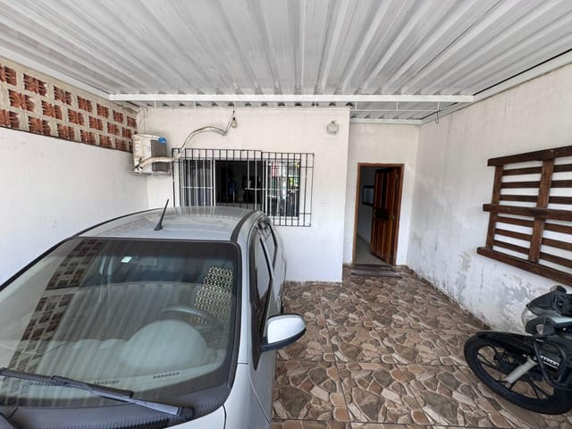 Casa com 125m² 2 quartos e 1 banheiro, à venda, no bairro Jardim Liliza em Campinas