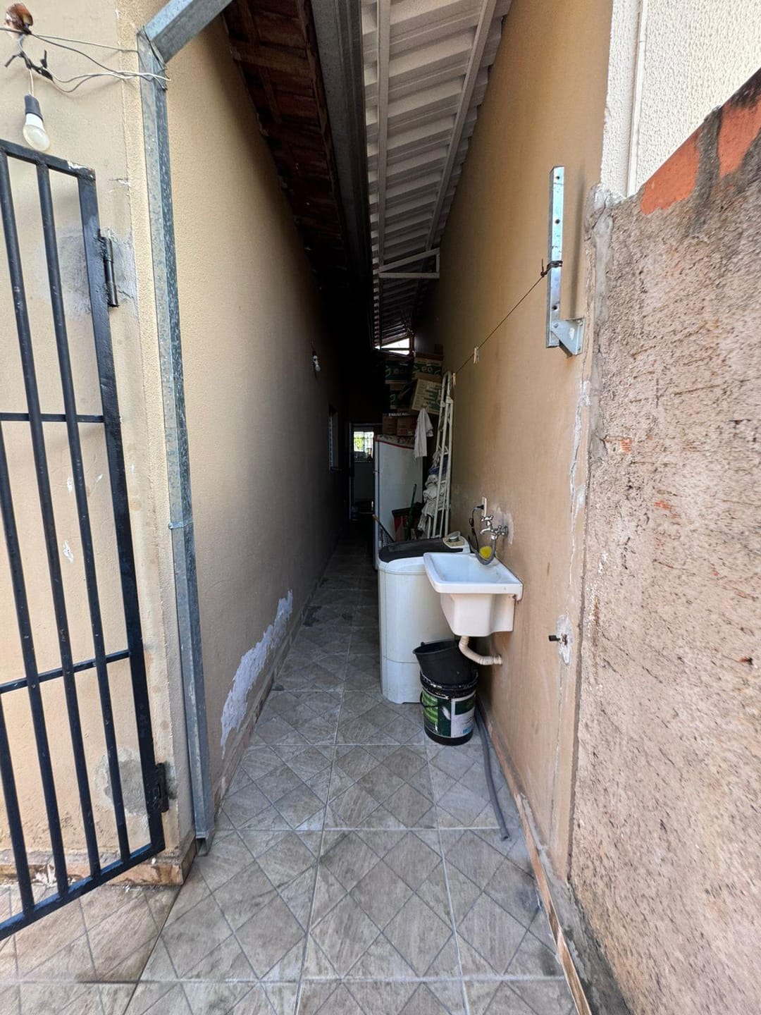 Casa, 2 quartos, 60 m² - Foto 4