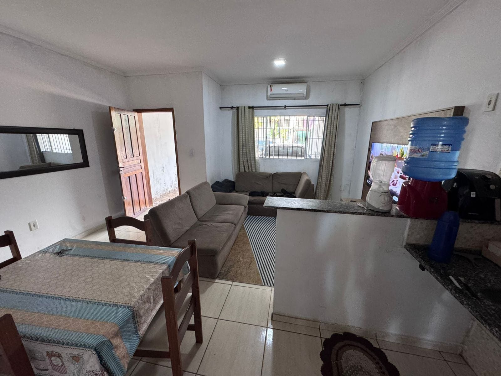 Casa, 2 quartos, 60 m² - Foto 6