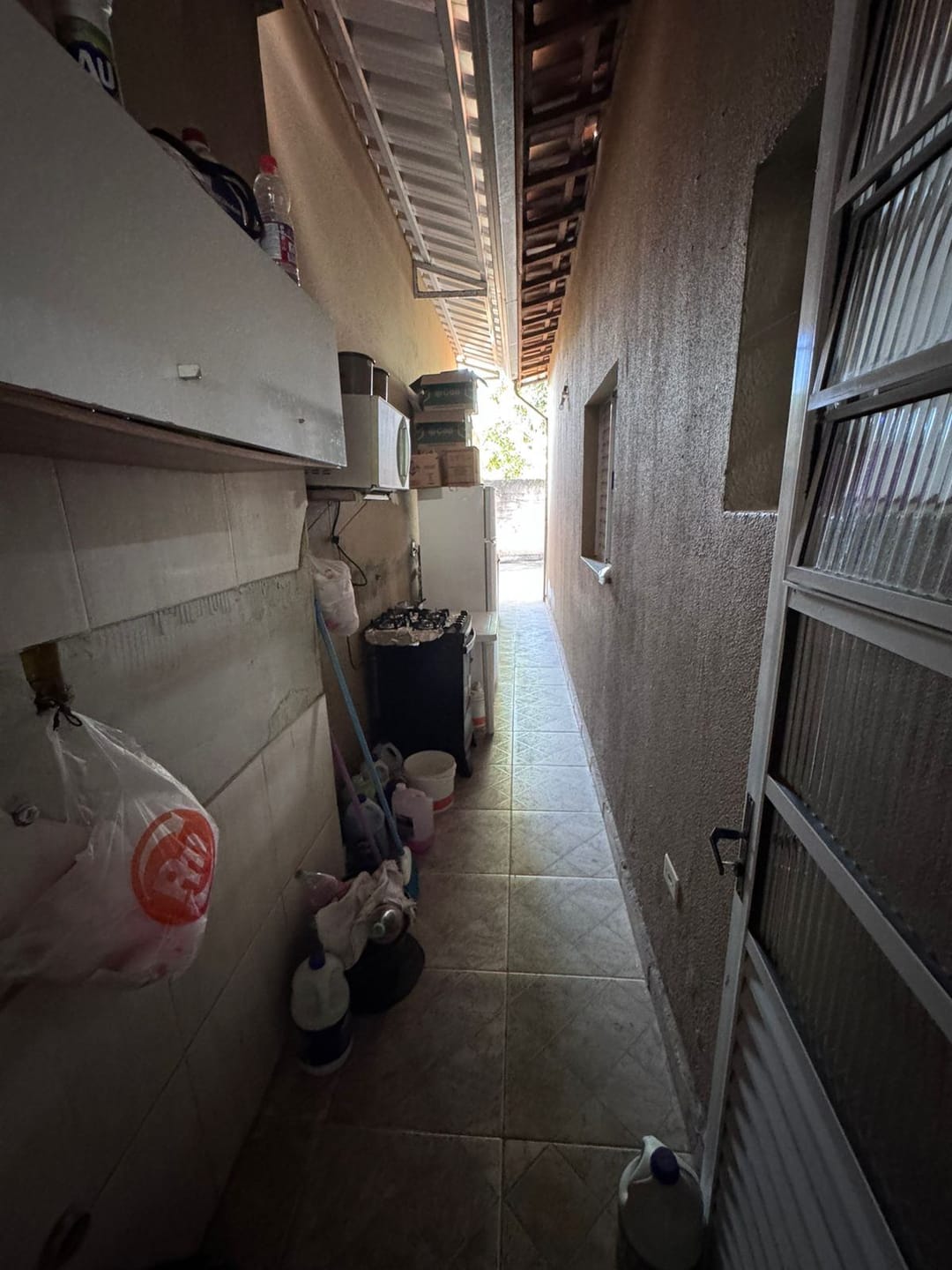 Casa, 2 quartos, 60 m² - Foto 7