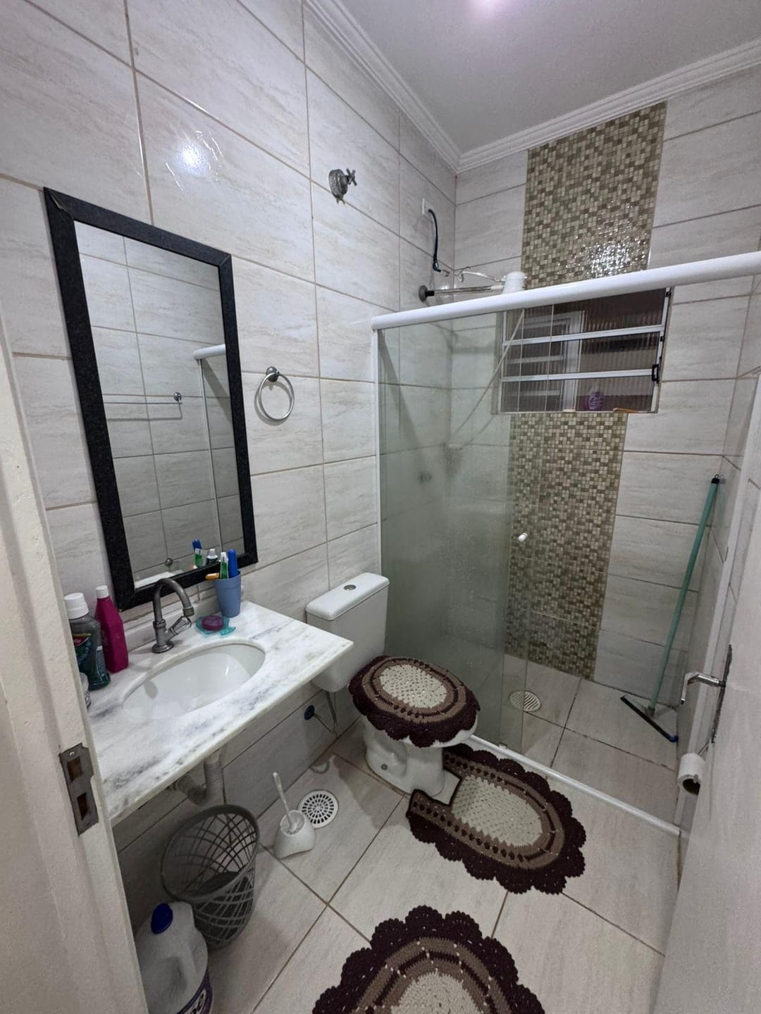 Casa, 2 quartos, 60 m² - Foto 8