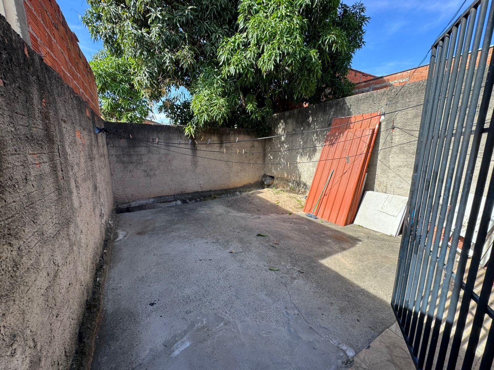 Casa, 2 quartos, 60 m² - Foto 9