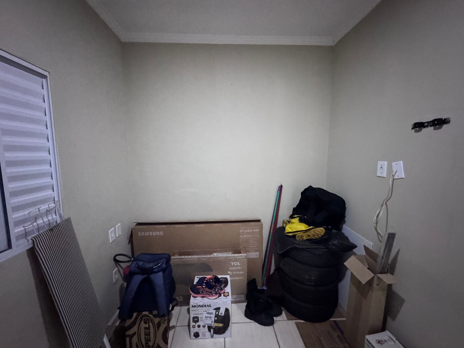 Casa, 2 quartos, 60 m² - Foto 13