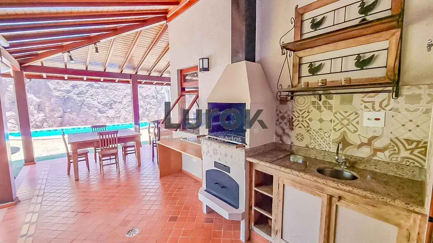 Casa, 4 quartos, 367 m² - Foto 38
