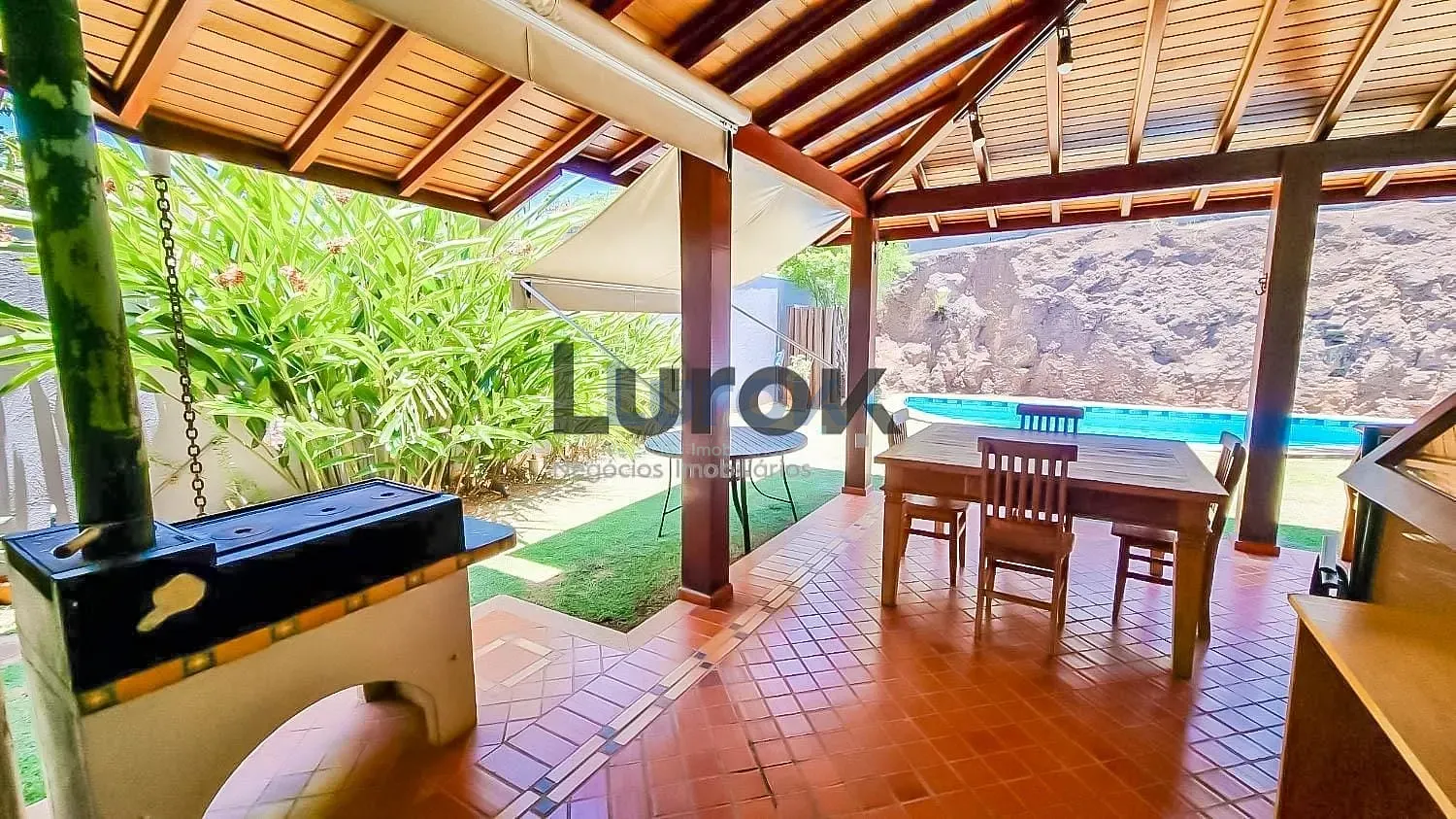Casa, 4 quartos, 367 m² - Foto 37