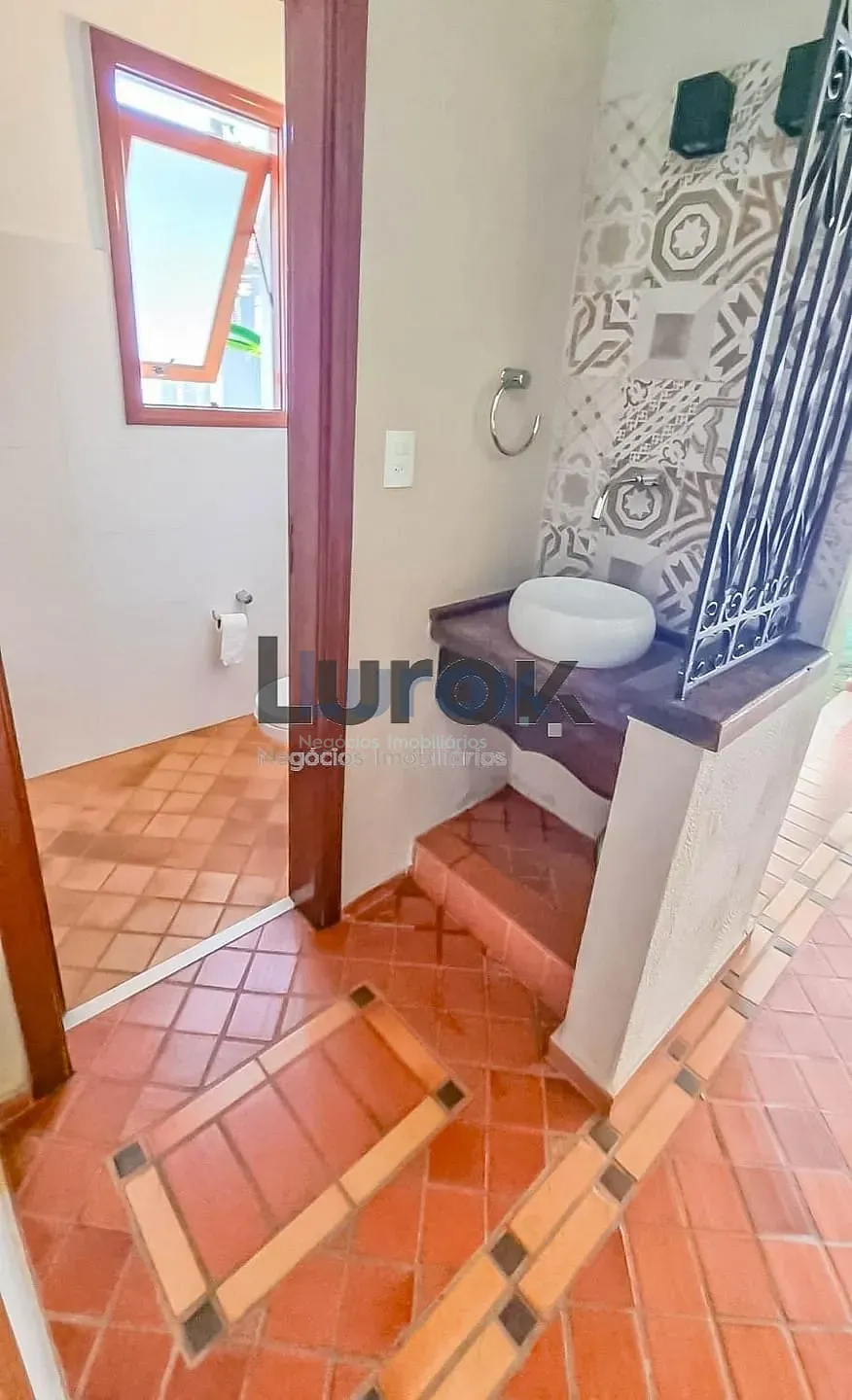 Casa, 4 quartos, 367 m² - Foto 41