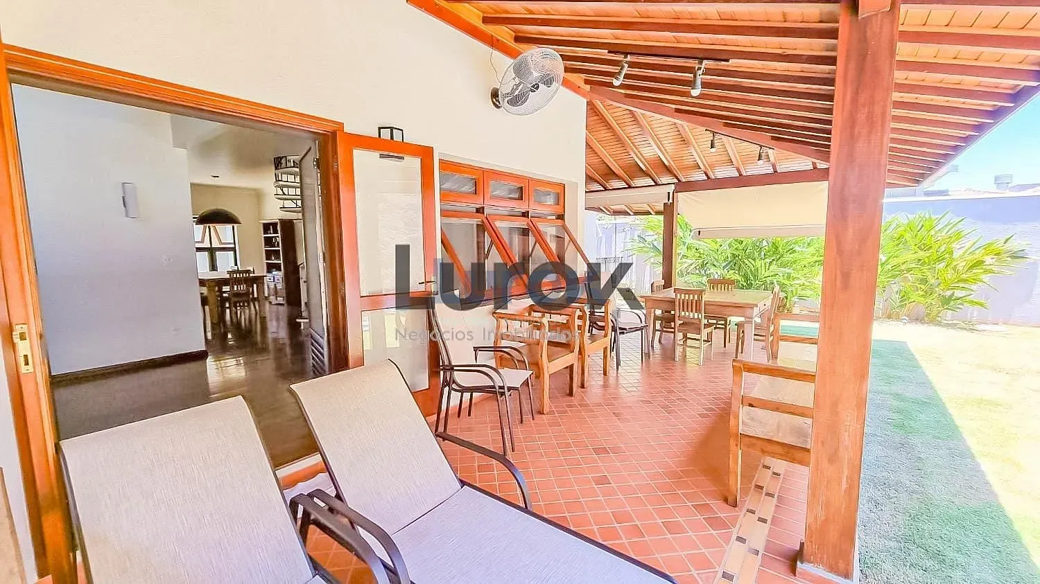 Casa, 4 quartos, 367 m² - Foto 39