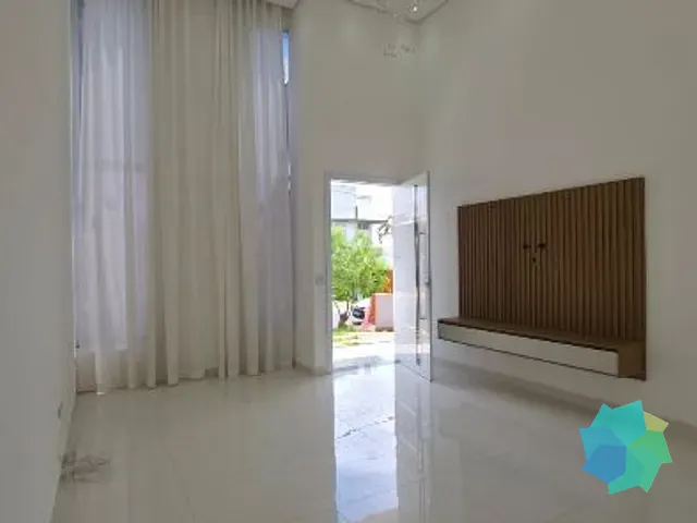 Casa com 175m² 3 quartos e 2 banheiros, para alugar, no bairro Village Moutonnée em Salto