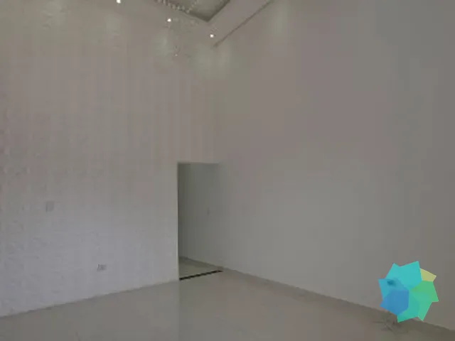 Casa com 175m² 3 quartos e 2 banheiros, para alugar, no bairro Village Moutonnée em Salto