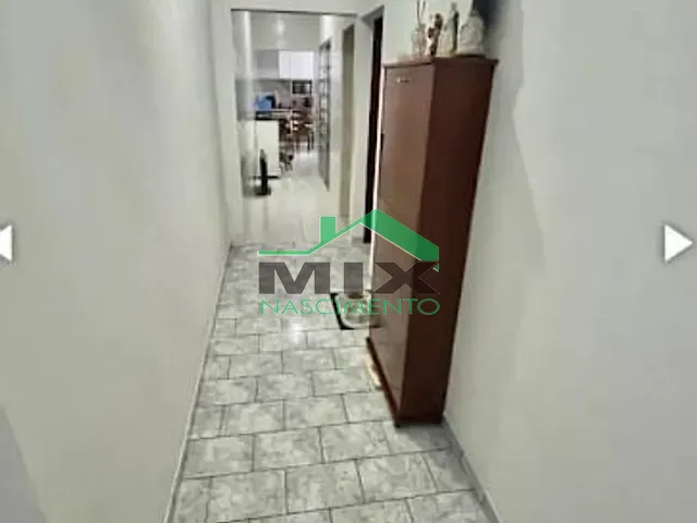 Casa 2 quartos e 2 banheiros, à venda, no bairro Taboão em São Bernardo do Campo