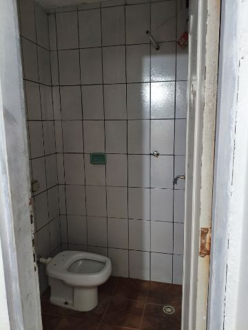 Casa com 45m² 1 quarto e 1 banheiro, para alugar, no bairro Parque Independência em São Paulo