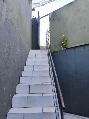 Casa com 45m² 1 quarto e 1 banheiro, para alugar, no bairro Parque Independência em São Paulo
