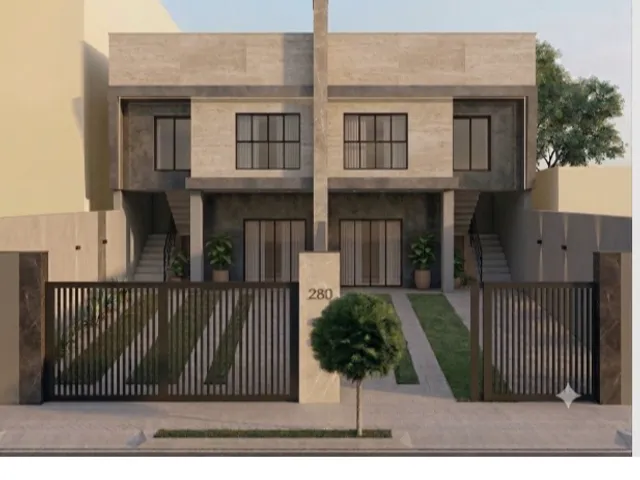 Casa 3 quartos e 3 banheiros, à venda, no bairro Vale das Orquídeas em Contagem