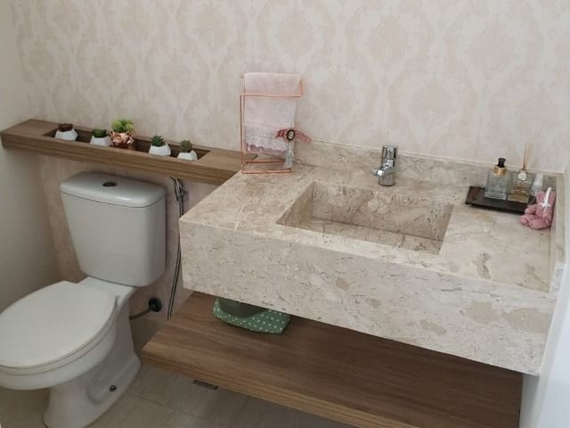 Foto do Casa - Casa com 4 dormitórios à venda, 300 m² por R$ 2.235.000 - Parque Mirante Do Vale - Jacareí/SP | RUSSI IMÓVEIS
