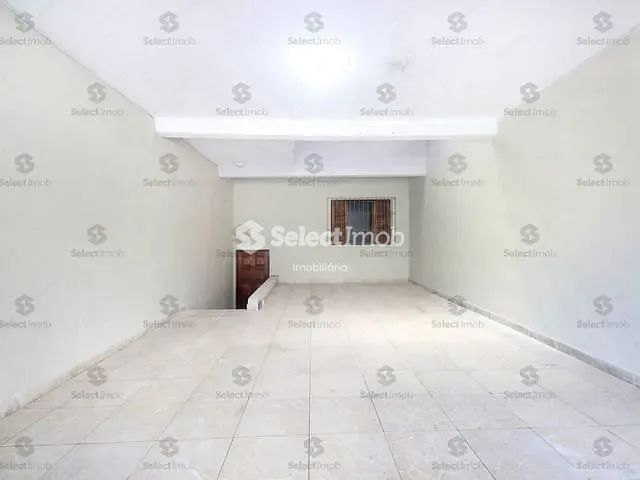 Casa com 150m² 2 quartos e 2 banheiros, à venda, no bairro Jardim Miranda D'Aviz em Mauá