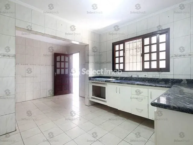 Casa com 150m² 2 quartos e 2 banheiros, à venda, no bairro Jardim Miranda D'Aviz em Mauá